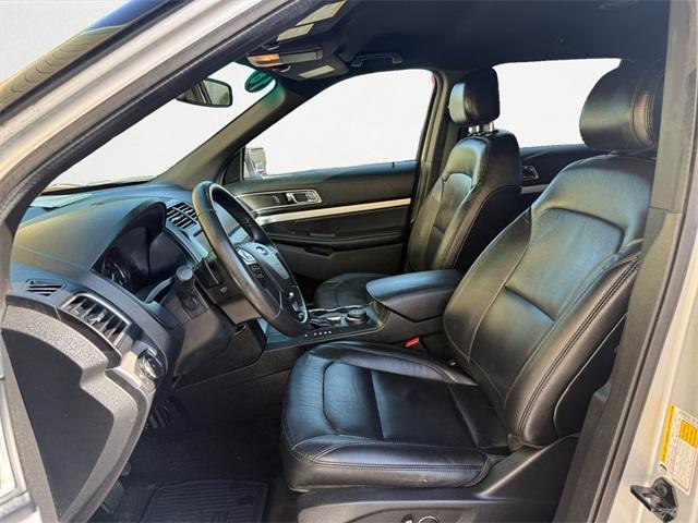 used 2016 Ford Explorer car, priced at $10,455