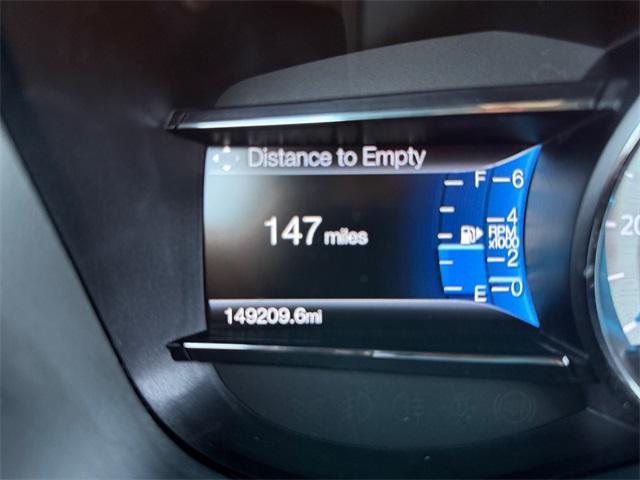used 2016 Ford Explorer car, priced at $10,455