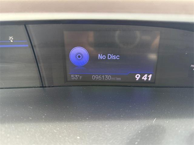 used 2012 Honda Civic car, priced at $12,850