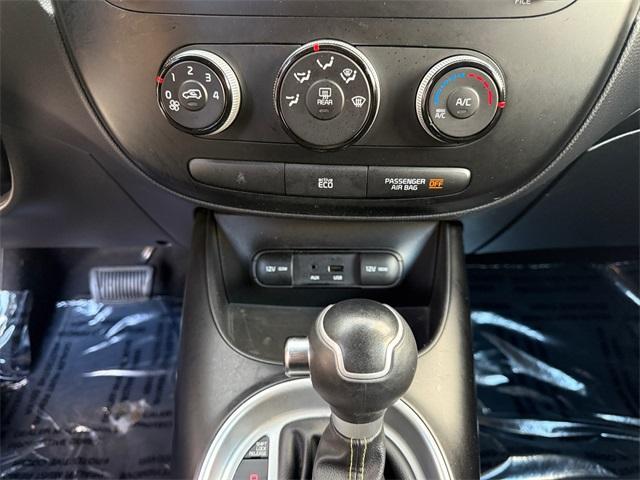 used 2015 Kia Soul car, priced at $11,800