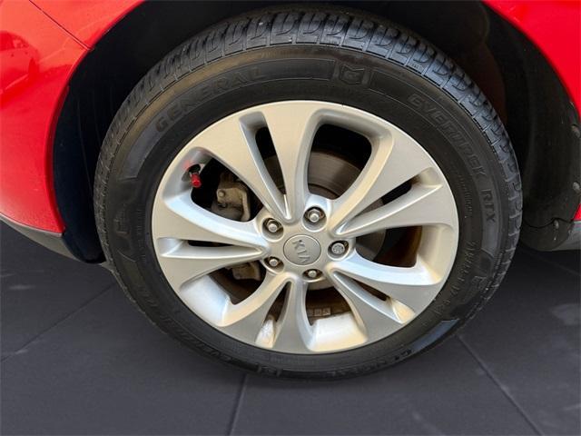 used 2015 Kia Soul car, priced at $11,800