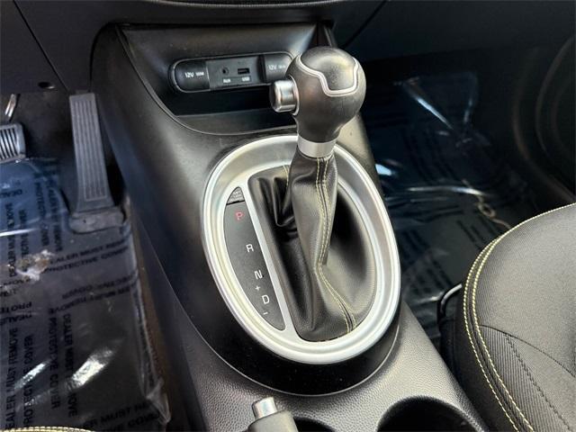 used 2015 Kia Soul car, priced at $11,800