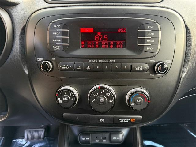 used 2015 Kia Soul car, priced at $11,800