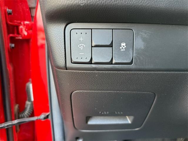 used 2015 Kia Soul car, priced at $11,800