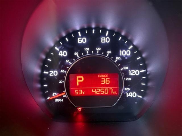 used 2015 Kia Soul car, priced at $11,800