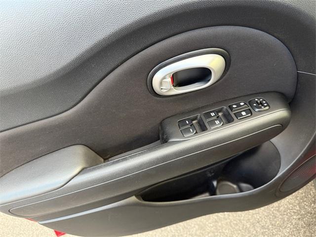 used 2015 Kia Soul car, priced at $11,800