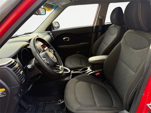used 2015 Kia Soul car, priced at $11,800
