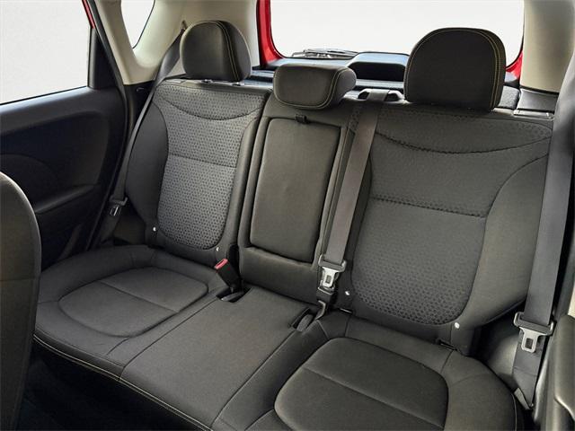 used 2015 Kia Soul car, priced at $11,800