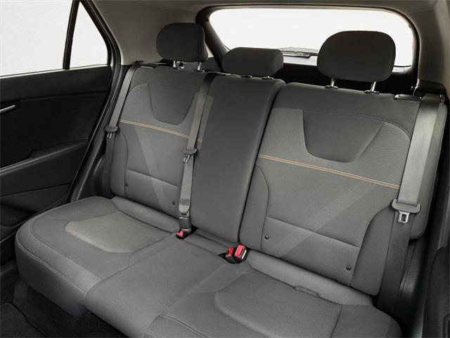 used 2024 Kia Niro car, priced at $27,850