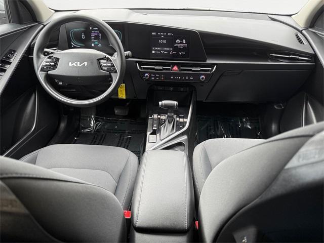 used 2024 Kia Niro car, priced at $27,850