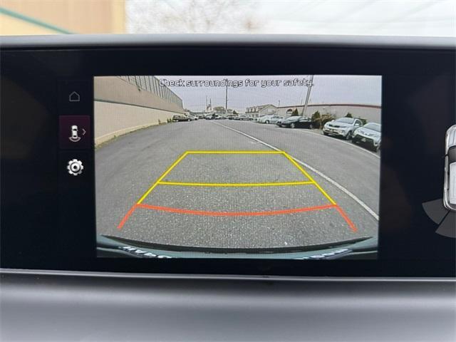 used 2025 Kia Seltos car, priced at $28,700