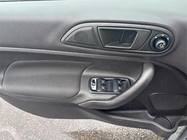 used 2019 Ford Fiesta car, priced at $12,950