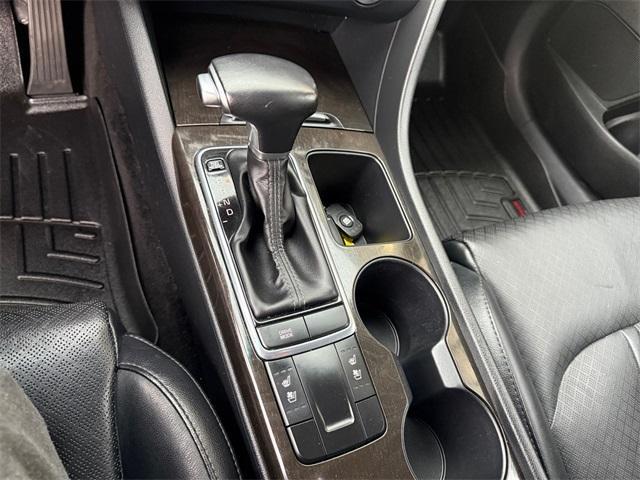 used 2018 Kia Optima car, priced at $12,896