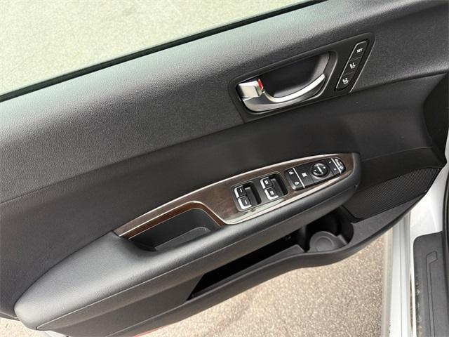 used 2018 Kia Optima car, priced at $12,896