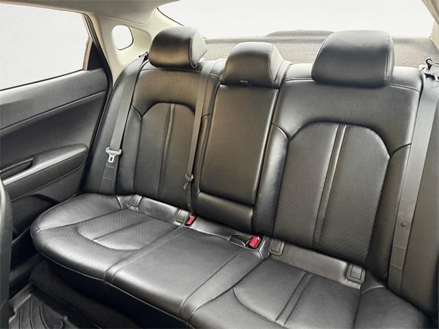 used 2018 Kia Optima car, priced at $12,896