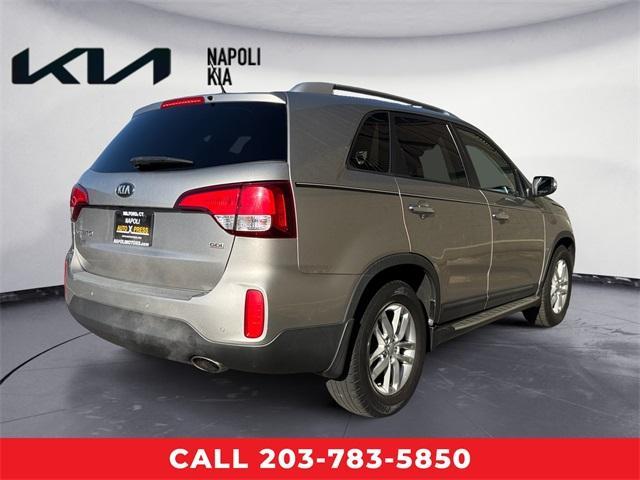 used 2014 Kia Sorento car, priced at $6,855