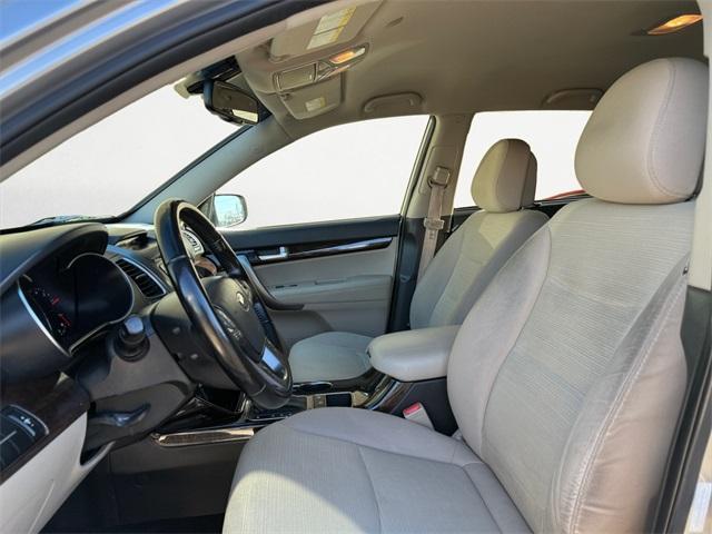 used 2014 Kia Sorento car, priced at $6,855