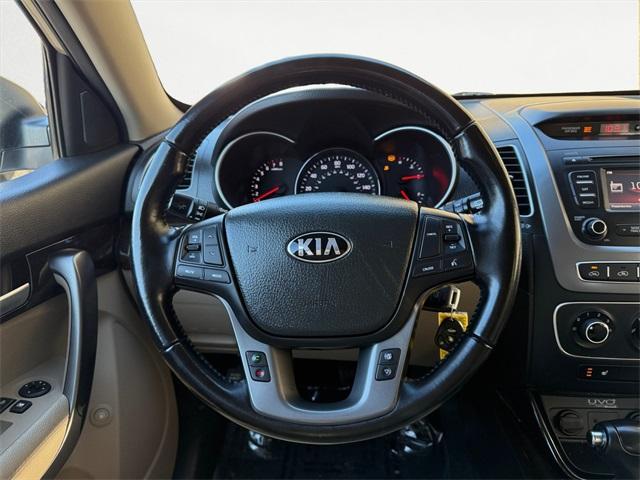 used 2014 Kia Sorento car, priced at $6,855