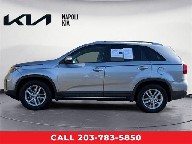 used 2014 Kia Sorento car, priced at $6,855