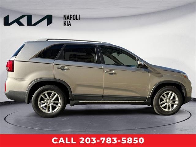 used 2014 Kia Sorento car, priced at $6,855