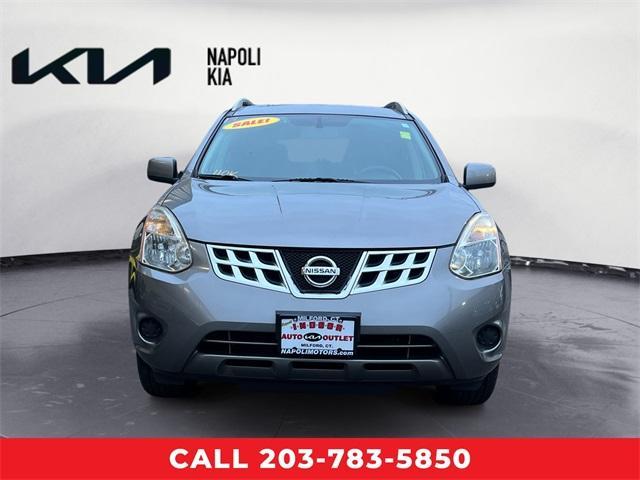 used 2013 Nissan Rogue car, priced at $10,988