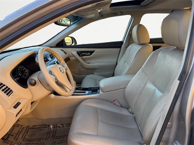 used 2014 Nissan Altima car, priced at $12,500
