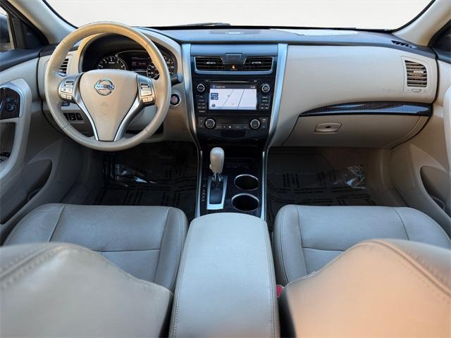 used 2014 Nissan Altima car, priced at $12,500