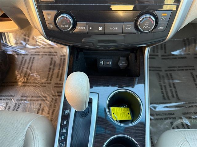 used 2014 Nissan Altima car, priced at $12,500