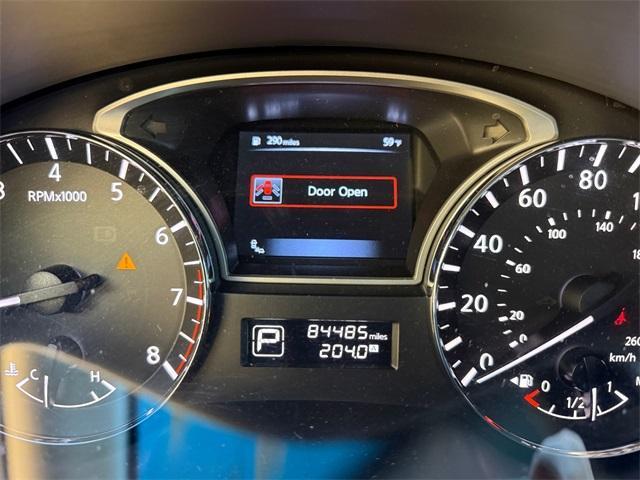 used 2014 Nissan Altima car, priced at $12,500