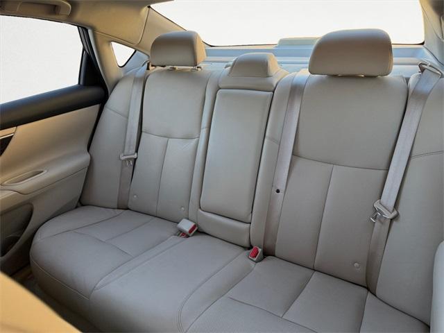 used 2014 Nissan Altima car, priced at $12,500