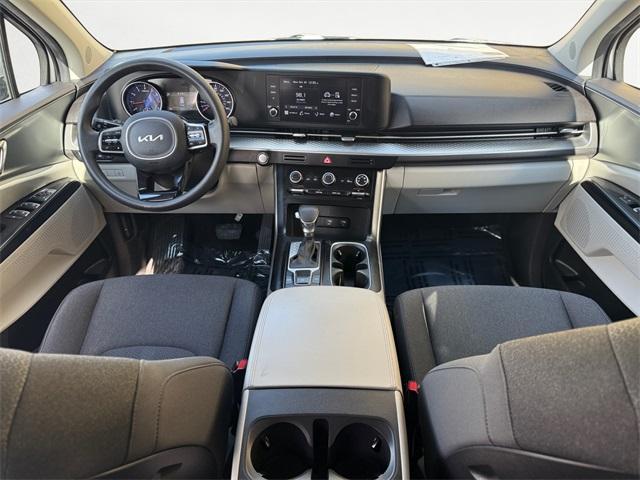used 2023 Kia Carnival car, priced at $30,998
