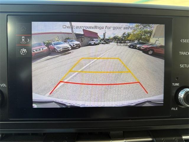 used 2023 Kia Carnival car, priced at $30,998