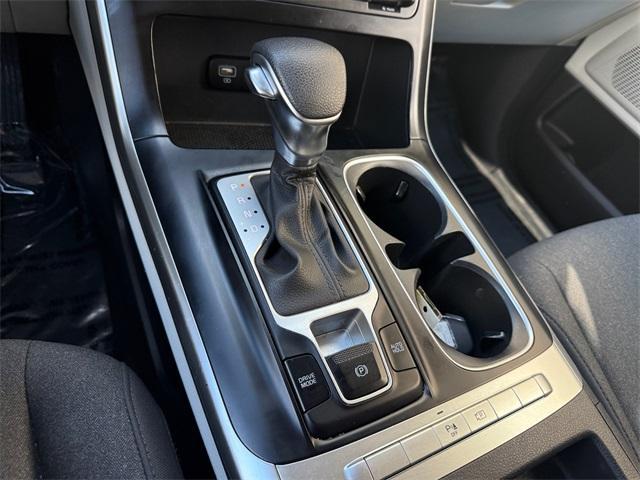 used 2023 Kia Carnival car, priced at $30,998