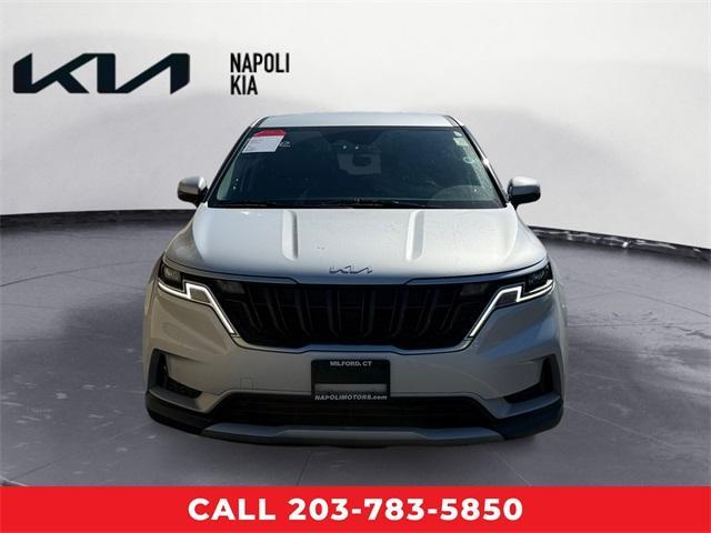 used 2023 Kia Carnival car, priced at $30,998