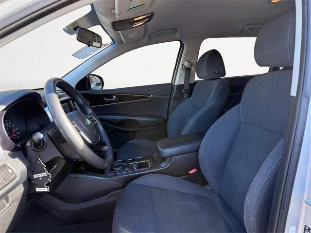 used 2019 Kia Sorento car, priced at $15,888