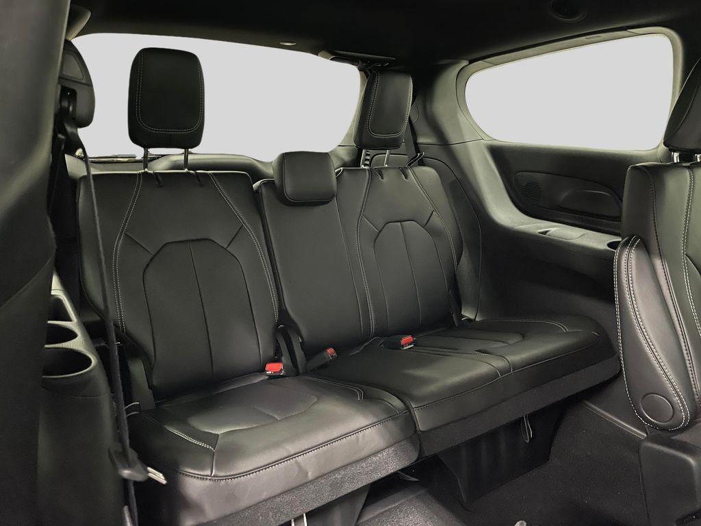 new 2026 Chrysler Pacifica car, priced at $52,410