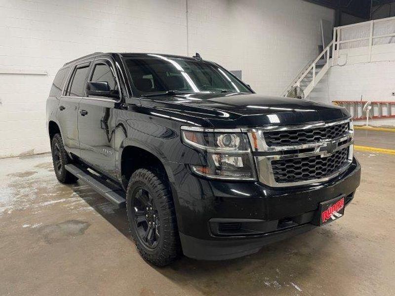 used 2019 Chevrolet Tahoe car, priced at $26,990