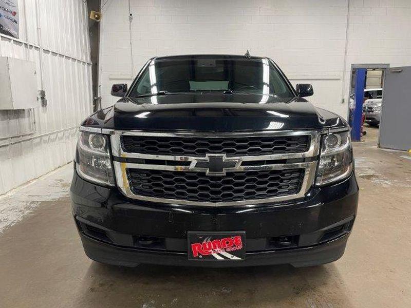 used 2019 Chevrolet Tahoe car, priced at $26,990