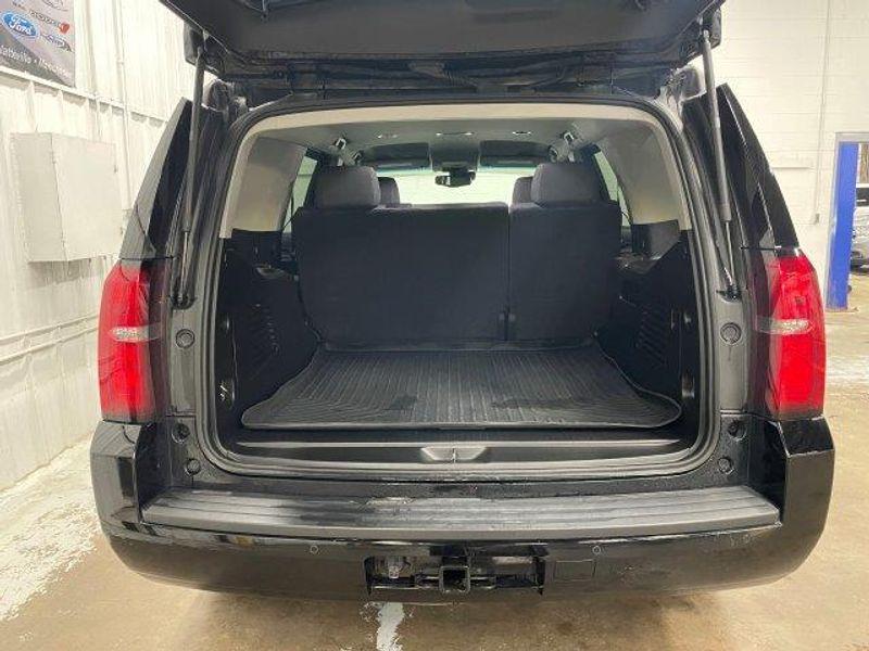 used 2019 Chevrolet Tahoe car, priced at $26,990