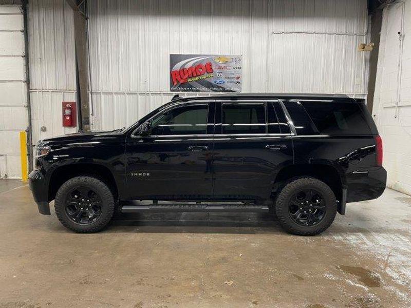 used 2019 Chevrolet Tahoe car, priced at $26,990