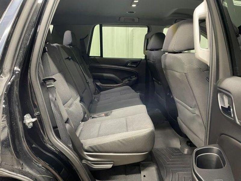 used 2019 Chevrolet Tahoe car, priced at $26,990