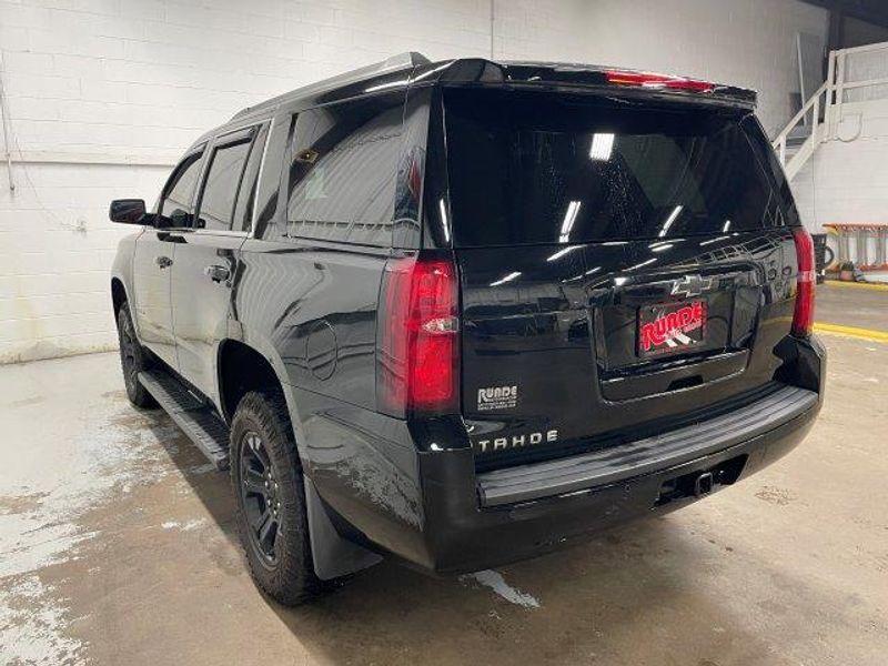 used 2019 Chevrolet Tahoe car, priced at $26,990