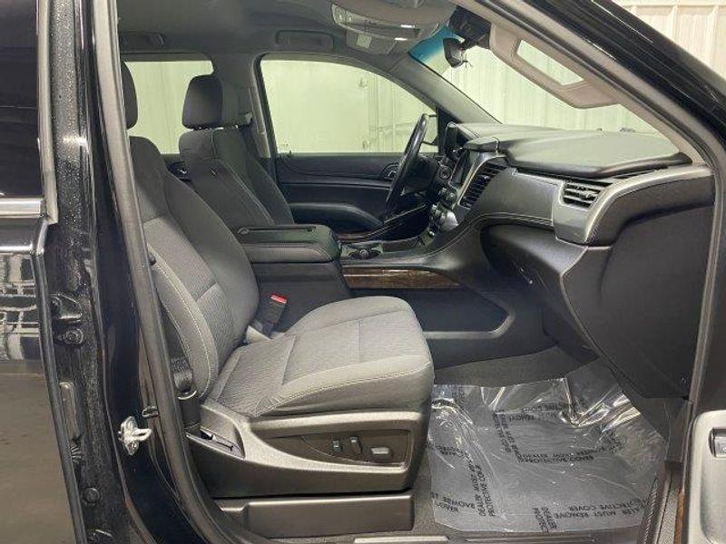 used 2019 Chevrolet Tahoe car, priced at $26,990