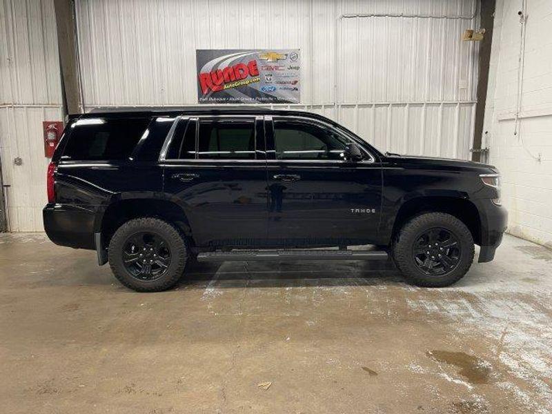 used 2019 Chevrolet Tahoe car, priced at $26,990