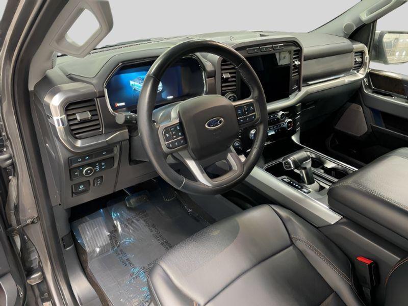 used 2022 Ford F-150 car, priced at $32,940