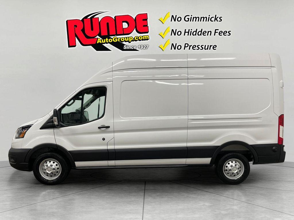 new 2025 Ford Transit-350 car, priced at $57,915