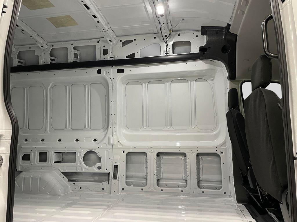 new 2025 Ford Transit-350 car, priced at $57,915