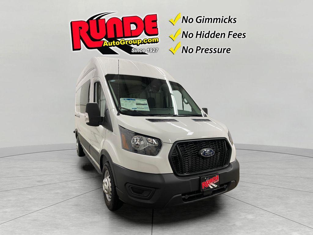 new 2025 Ford Transit-350 car, priced at $57,915
