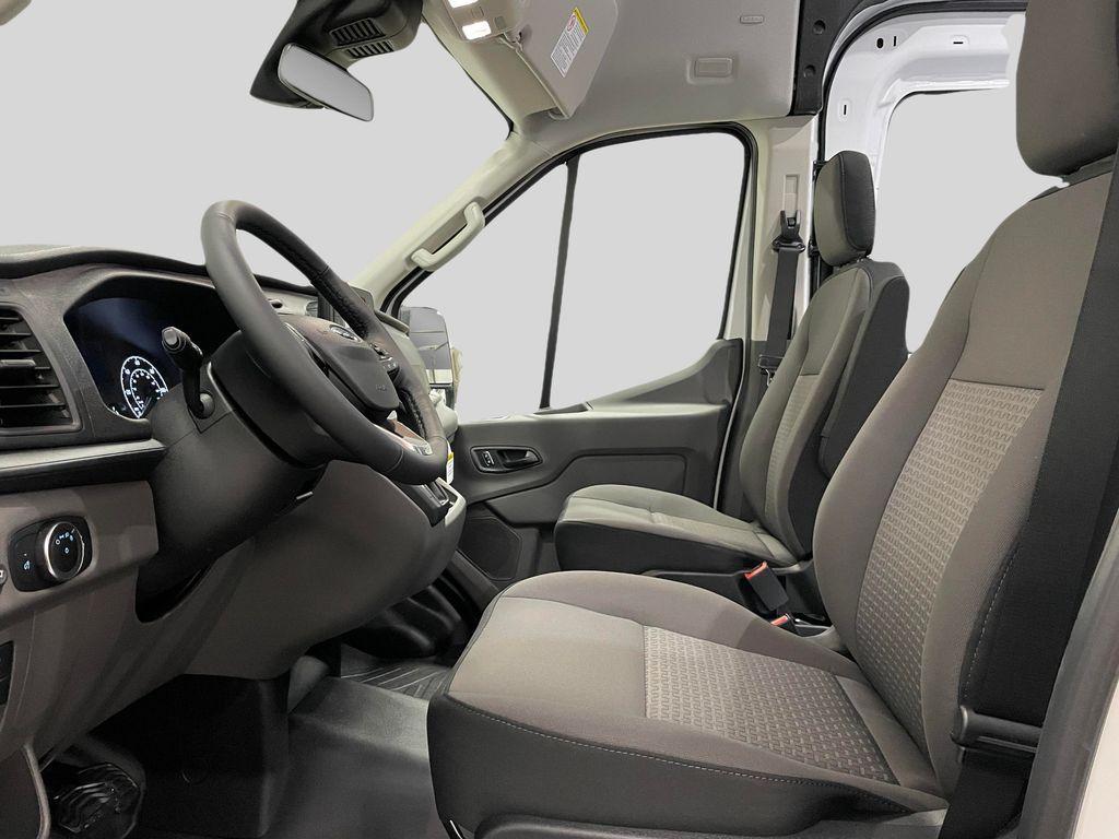 new 2025 Ford Transit-350 car, priced at $57,915