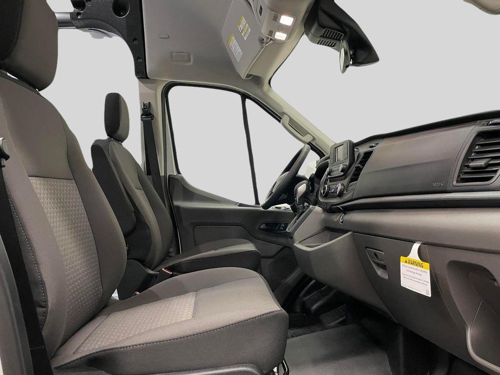 new 2025 Ford Transit-350 car, priced at $57,915